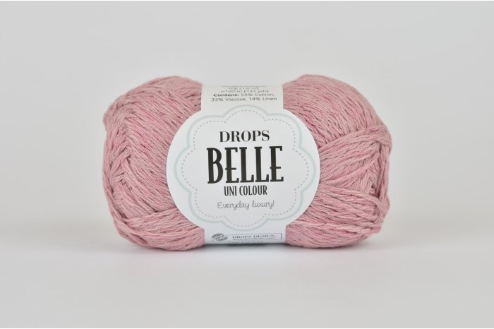 DROPS Belle - 16 malwa