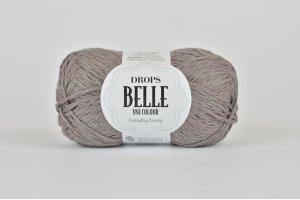 DROPS Belle - 07 cynk