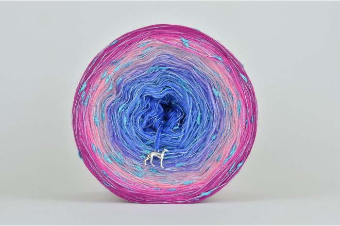 Liloppi Swing Special S205 - 4 nitki