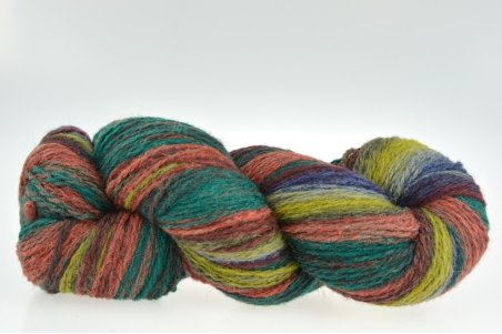 Liloppi Liv - kolor 186 - 190 g