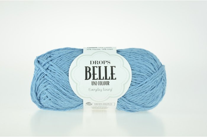 DROPS Belle - 15 dżins