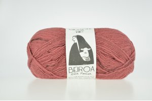 Rosa Pomar BEIROA - framboesa 539