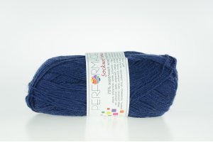 Performance Sockwool Prime - kolor 120 granatowy