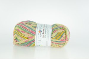 copy of DROPS Fabel Uni Colour - różowy 102