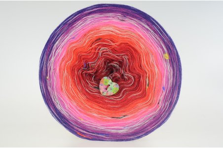 Liloppi Swing - 4 nitki - Unikat 235- 1400m