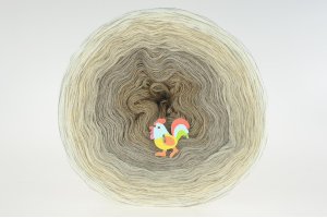 copy of Liloppi Swing - 4 nitki - Unikat 199 - 1400m