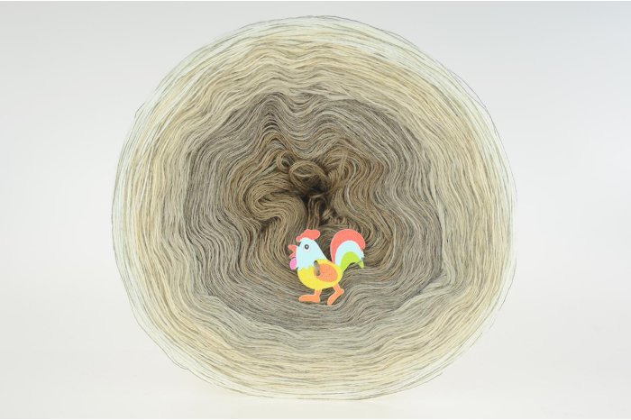 Liloppi Swing - 4 nitki - Unikat 229- 1400m