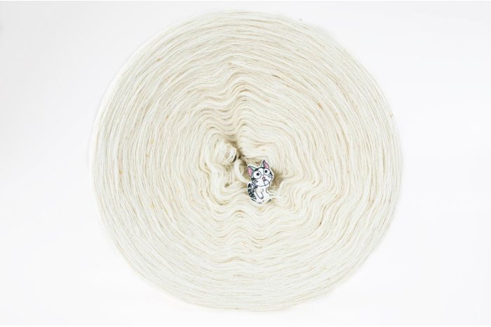 Swing Special Mono SM009 - 4 nitki ślubny ANNA