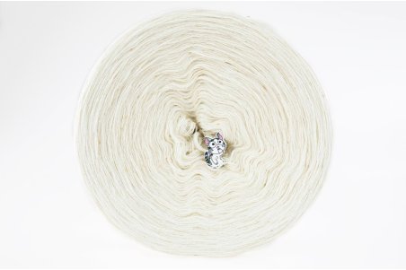 Swing Special Mono SM009 - 4 nitki ślubny ANNA