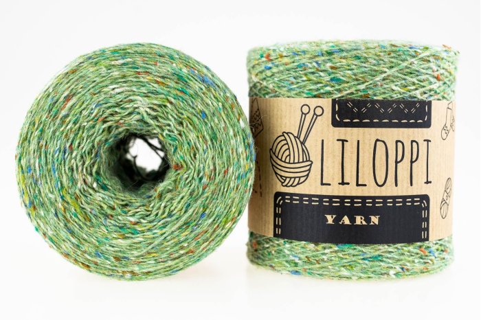 Liloppi Trixie II - Pisello Liloppi Trixie II - Pisello