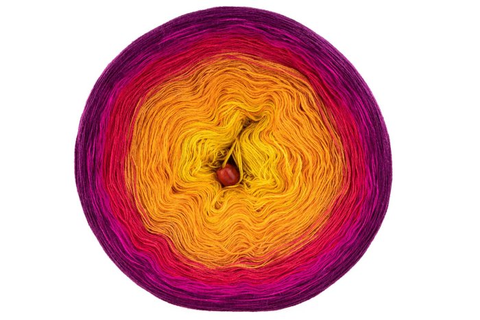 Cotton Swing - 3 nitki - SUMMER LOVE (C199)