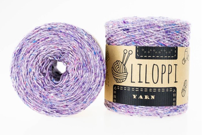 Liloppi Trixie II - Lavanda