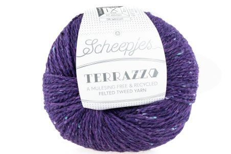 Terazzo 730 Melanzana