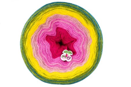 Liloppi Swing - 3 nitki - FRUIT LOVE (736)