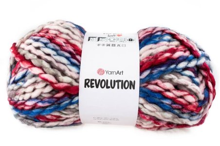 YarnArt Revolution  - kolor 1621