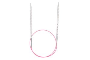 Addi Unicorn druty na żyłce 80cm