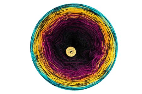 Cotton Swing Special CS120 - 1400m