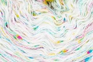 Cotton Swing Special CS121 - 1000m
