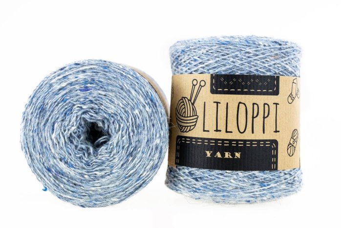 Liloppi Trixie II - Acova