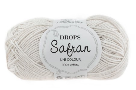 DROPS Safran - 72 kreda