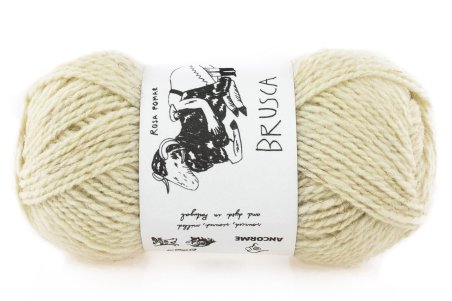 Rosa Pomar BRUSCA - kremowa A