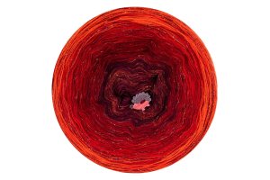 Liloppi Swing - 4 nitki - Unikat 323 - 1400m