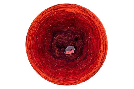 Liloppi Swing - 4 nitki - Unikat 323 - 1400m