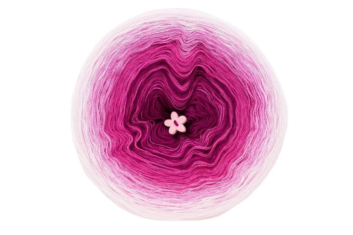 Cotton Swing Pure- 3 nitki - PIWONIE (CP24)