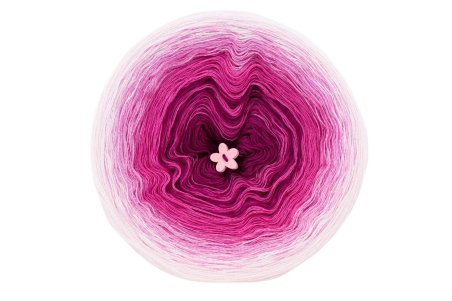 Cotton Swing Pure- 3 nitki - PIWONIE (CP24)