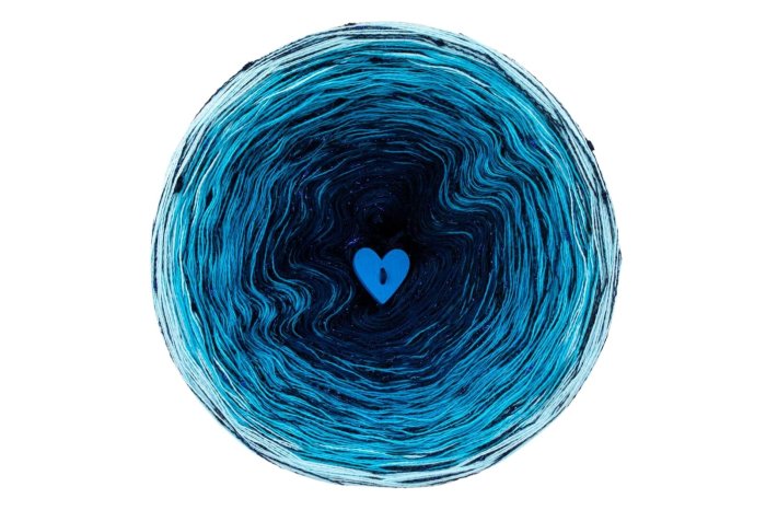 Cotton Swing Pure Special - NOCNE NIEBO (CPS08) 1400M