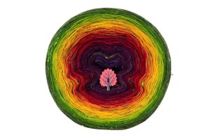 Swing Special S392 - 1400m