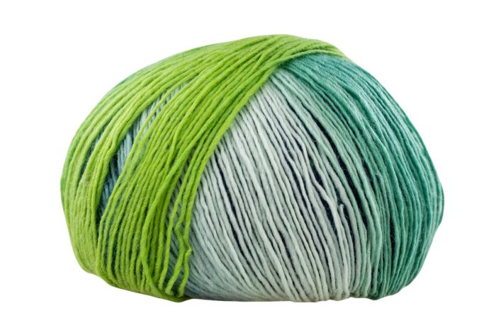 LongColors Blågrøn 602