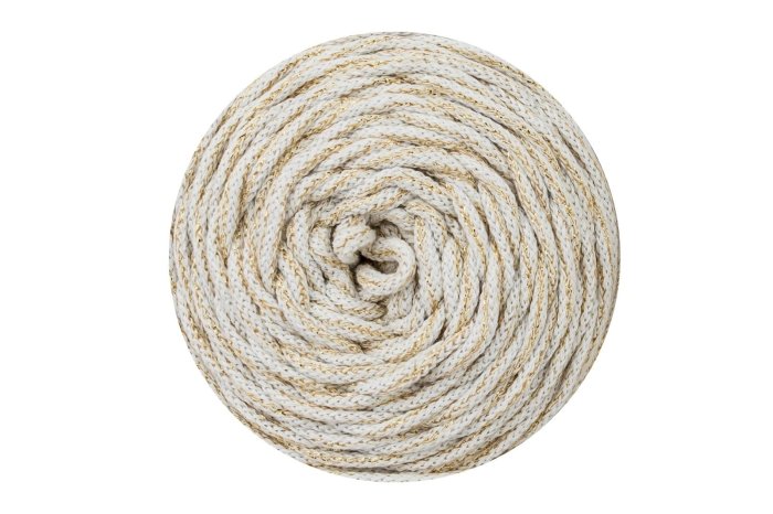 Olinki cienkie - kokosanka blink