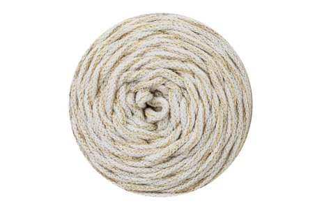 Olinki cienkie - kokosanka blink