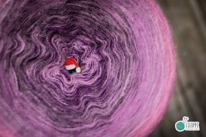 Swing Special S410 1400m (gotowy)