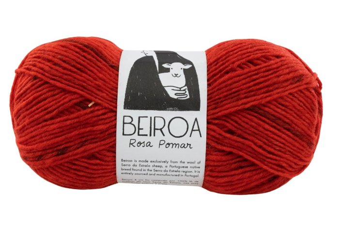 Rosa Pomar BEIROA - diospiro 570