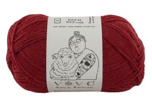 Rosa Pomar Vovó - A587