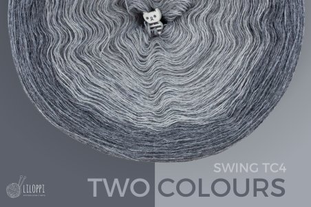 Liloppi Swing Two Colours - TC4
