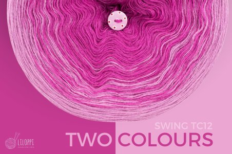 Liloppi Swing Two Colours - TC12