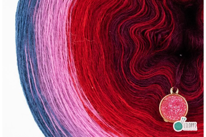 coppi☺︎　0810 Liloppi Swing - AUTUMN TWILIGHT (810) dlugosc 1000m