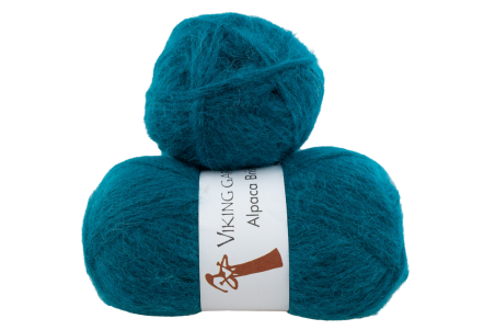 Viking Garn Alpaca Bris 329