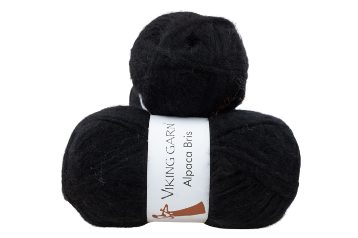 Viking Garn Alpaca Bris 303