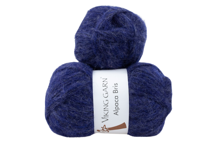 Viking Garn Alpaca Bris 324