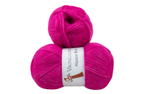 Viking Garn Alpaca Bris 362
