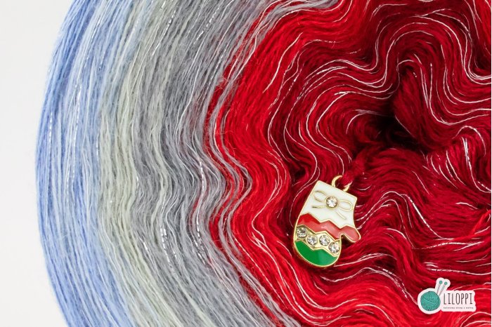 Swing Świąteczny - BN24-10 1400m (gotowy)