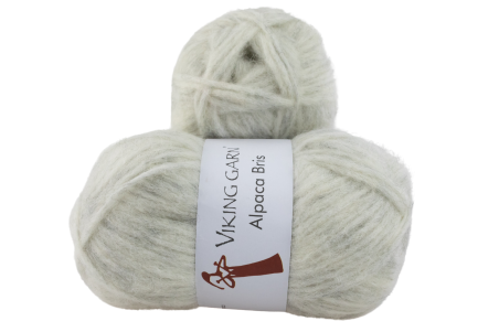 Viking Garn Alpaca Bris 312