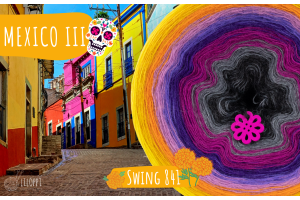 Liloppi Swing - MEXICO III (841)