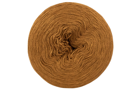 Liloppi Viscose Swing Pure - kolor 14625 bursztyn