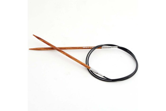 KnitPro Dreamz druty na żyłce 60cm