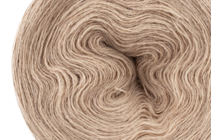 Liloppi Swing Baby - marcepan 18919